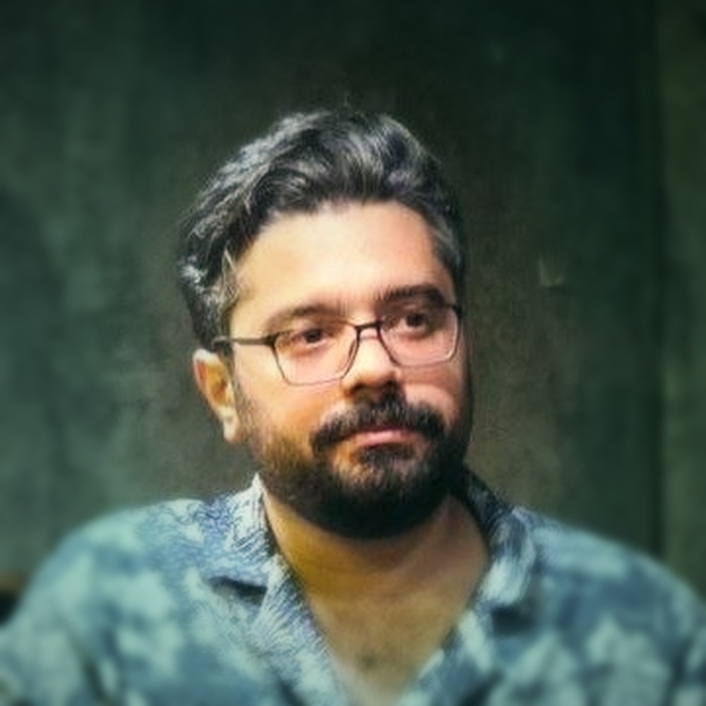 دکتر مهدی کریمی