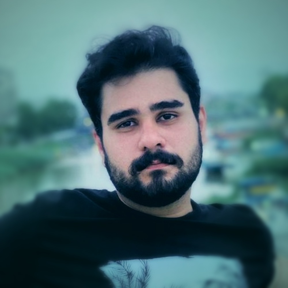 عماد کریمی